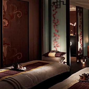 Balinese Massage in Ahmedabad