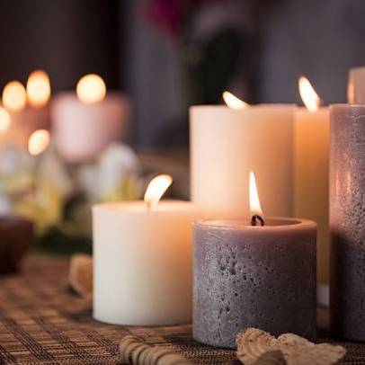 Couples Massage in Ahmedabad