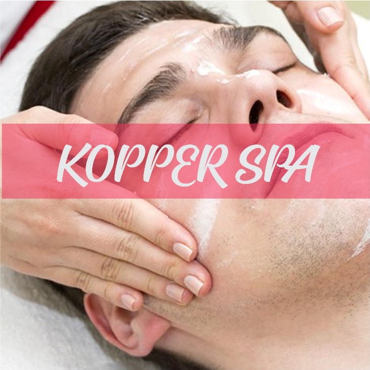 Aromtherapy Massage in Ahmedabad