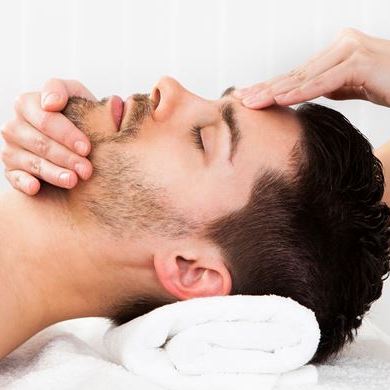 Full Body Massage in Ahmedabad