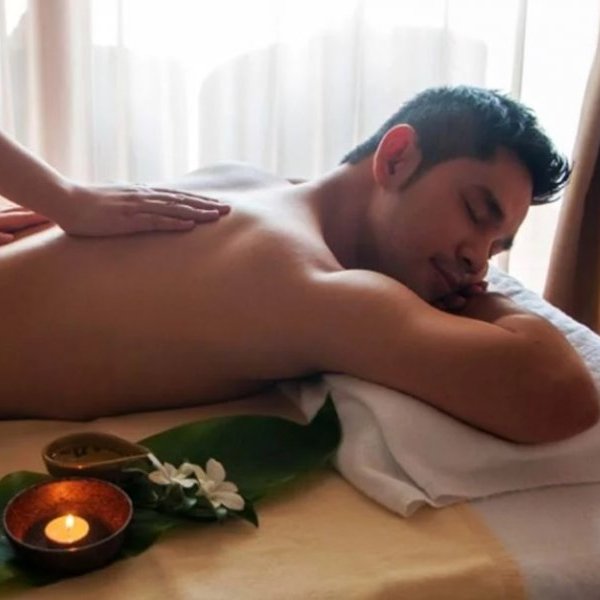 Swedish Massage in Ahmedabad