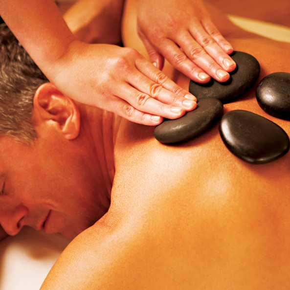 Four Hand Massage in Ahmedabad